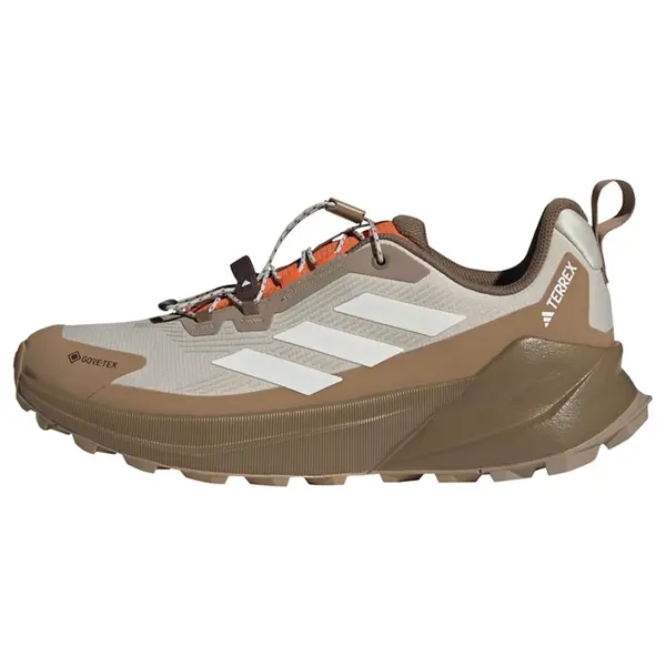 ADIDAS TERREX ADIDAS TERREX Niske cipele 'Trailmaker 2'  bež / smeđa / bijela