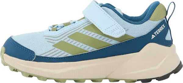 ADIDAS TERREX ADIDAS TERREX Niske cipele 'TRAILMAKER 2'  crno plava / svijetloplava / zelena