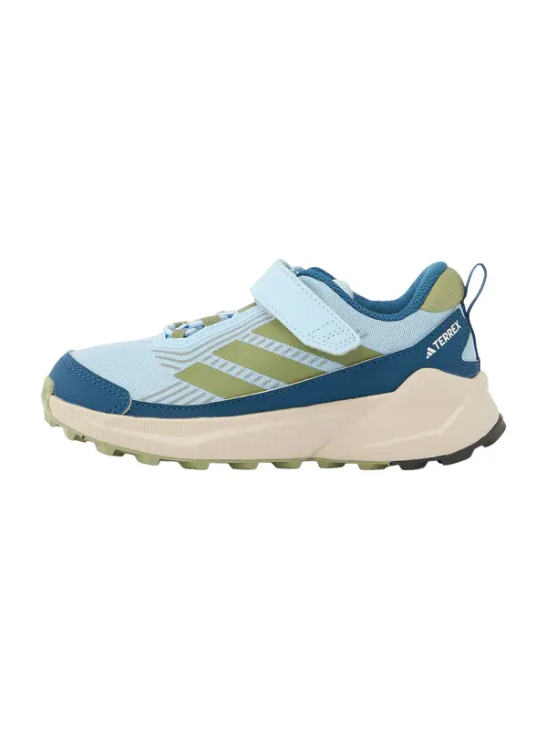 ADIDAS TERREX ADIDAS TERREX Niske cipele 'TRAILMAKER 2'  crno plava / svijetloplava / zelena