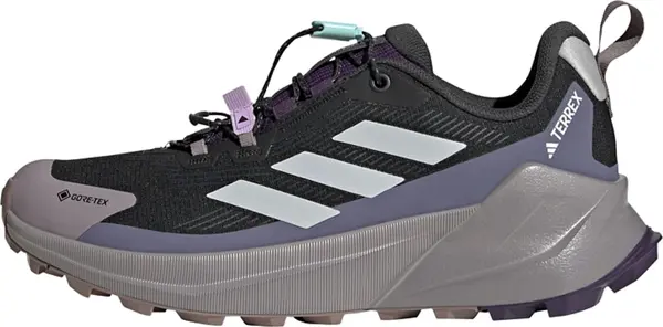 ADIDAS TERREX ADIDAS TERREX Niske cipele 'Trailmaker 2'  indigo / siva / svijetlosiva / crna