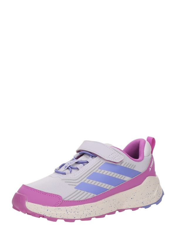 ADIDAS TERREX ADIDAS TERREX Niske cipele 'TRAILMAKER 2'  ljubičasta / pastelno ljubičasta / tamno roza