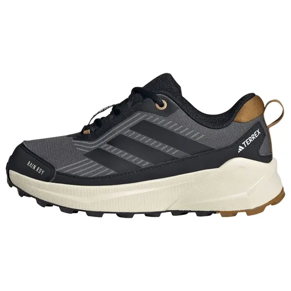 ADIDAS TERREX ADIDAS TERREX Niske cipele 'Trailmaker 2'  siva / crna / bijela
