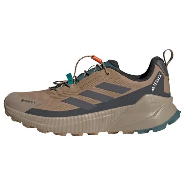 ADIDAS TERREX ADIDAS TERREX Niske cipele 'Trailmaker 2'  smeđa / petrol / crna / bijela