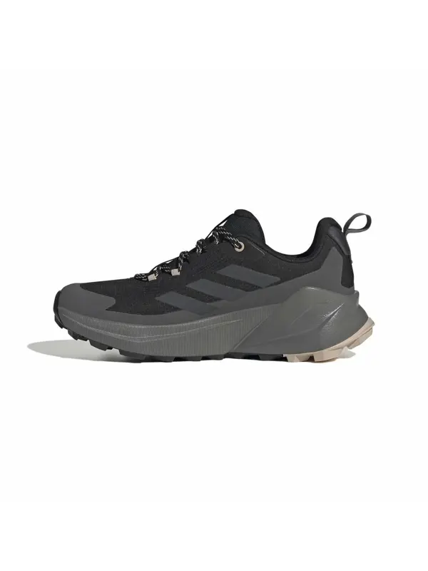 ADIDAS TERREX ADIDAS TERREX Niske cipele 'TRAILMAKER 2.0'  antracit siva / crna