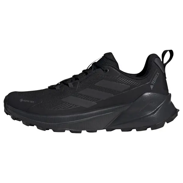 ADIDAS TERREX ADIDAS TERREX Niske cipele 'Trailmaker 2.0'  grafit siva / crna