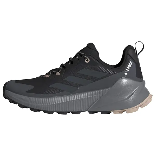 ADIDAS TERREX ADIDAS TERREX Niske cipele 'Trailmaker 2.0'  siva / crna / bijela