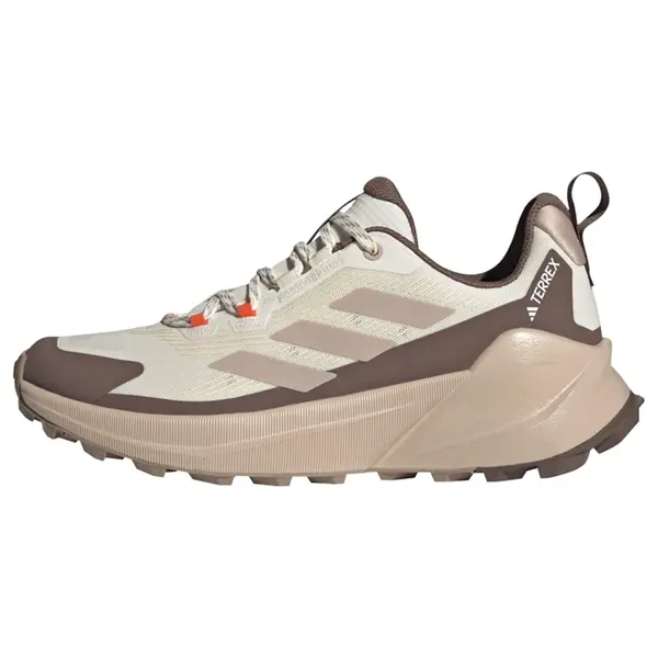 ADIDAS TERREX ADIDAS TERREX Niske cipele 'Trailmaker 2.0'  smeđa / taupe siva / prljavo bijela