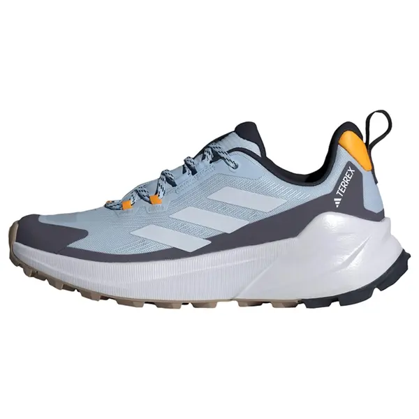 ADIDAS TERREX ADIDAS TERREX Niske cipele 'Trailmaker 2.0'  svijetloplava / žuta / siva