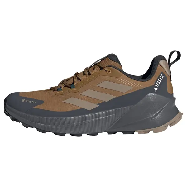 ADIDAS TERREX ADIDAS TERREX Niske cipele 'Trailmaker 2.0'  zeleno smeđa / brokat / crna / bijela