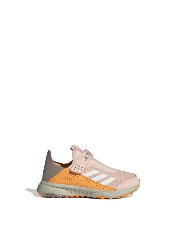 ADIDAS TERREX ADIDAS TERREX Niske cipele 'Voyager 21'  boja blata / narančasta / roza / bijela
