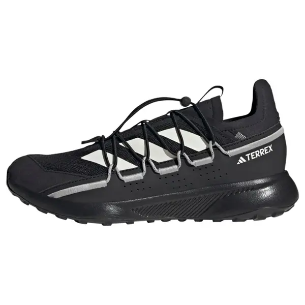 ADIDAS TERREX ADIDAS TERREX Niske cipele 'Voyager 21'  crna / bijela