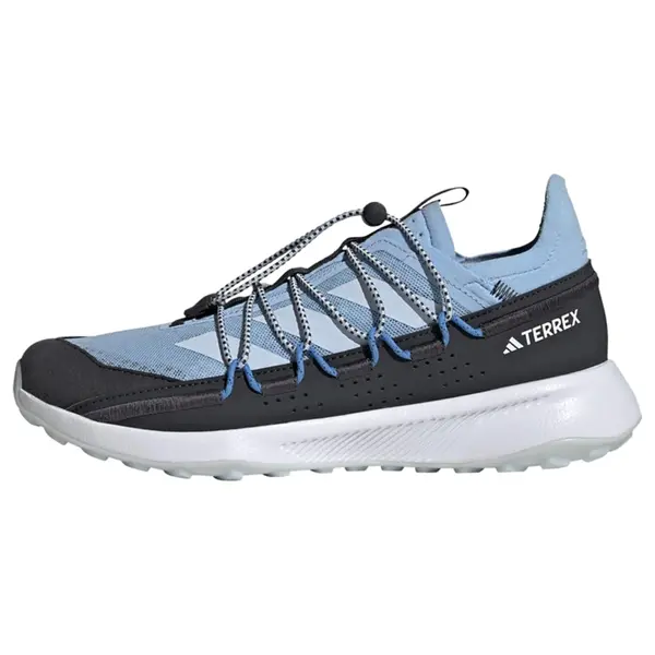 ADIDAS TERREX ADIDAS TERREX Niske cipele 'Voyager 21'  golublje plava / pastelno plava / crna / bijela