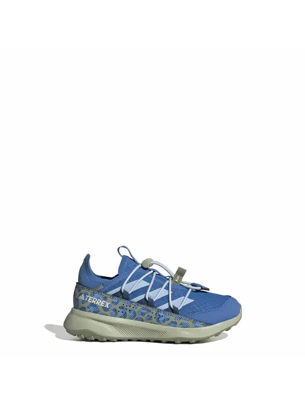 ADIDAS TERREX ADIDAS TERREX Niske cipele 'VOYAGER 21'  mornarsko plava / svijetloplava / kaki