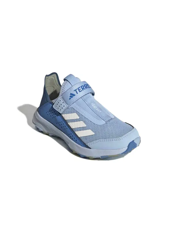 ADIDAS TERREX ADIDAS TERREX Niske cipele 'Voyager 21 Travel'  plava / svijetloplava / bijela
