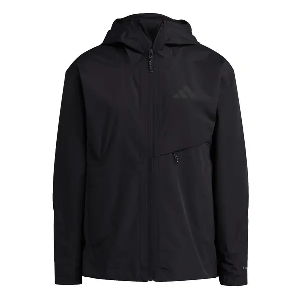 ADIDAS TERREX ADIDAS TERREX Outdoor jakna  crna