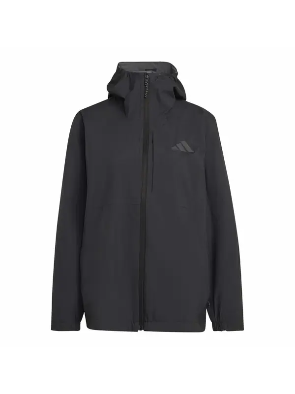 ADIDAS TERREX ADIDAS TERREX Outdoor jakna  crna