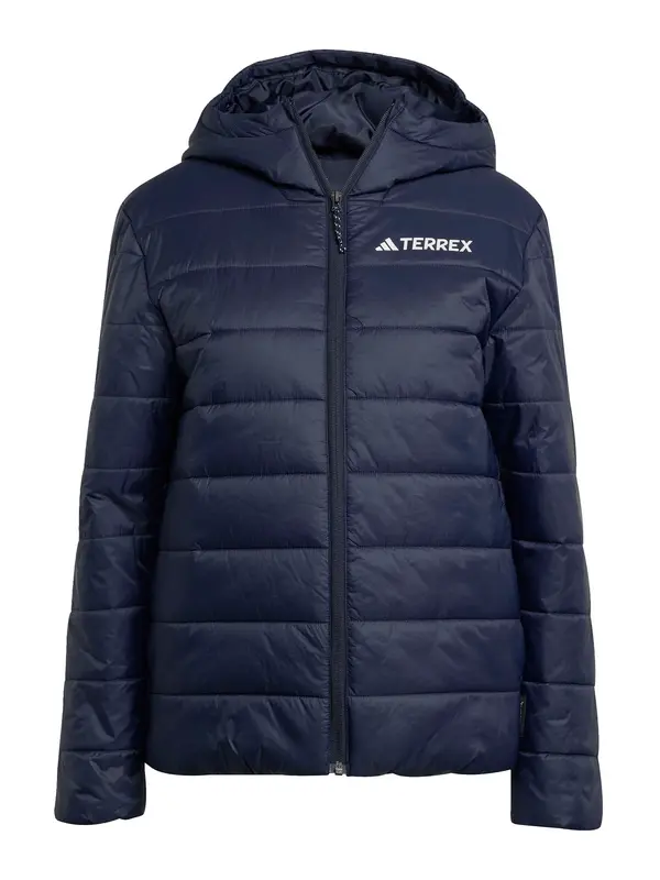 ADIDAS TERREX ADIDAS TERREX Outdoor jakna 'Essentials'  mornarsko plava / bijela