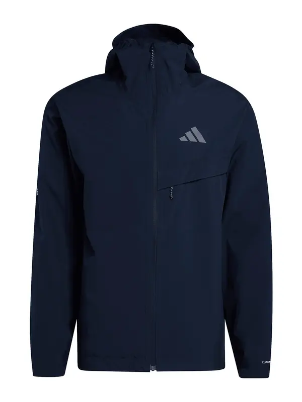 ADIDAS TERREX ADIDAS TERREX Outdoor jakna  kameno siva / crna