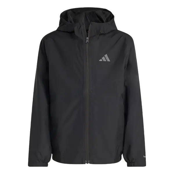 ADIDAS TERREX ADIDAS TERREX Outdoor jakna 'Multi 2'  siva / crna