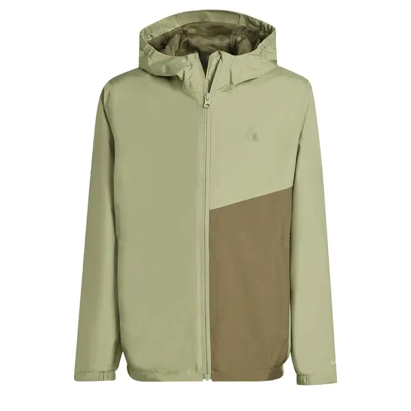 ADIDAS TERREX ADIDAS TERREX Outdoor jakna 'Terrex Kids Multi 2 '  zelena