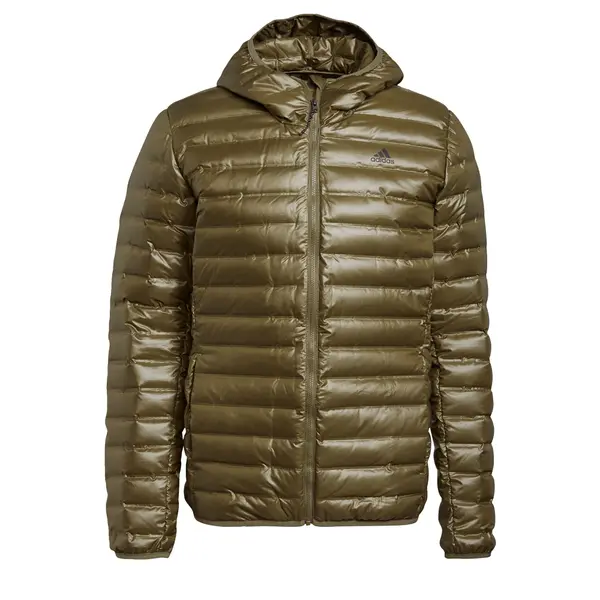 ADIDAS TERREX ADIDAS TERREX Outdoor jakna 'Varilite'  maslinasta