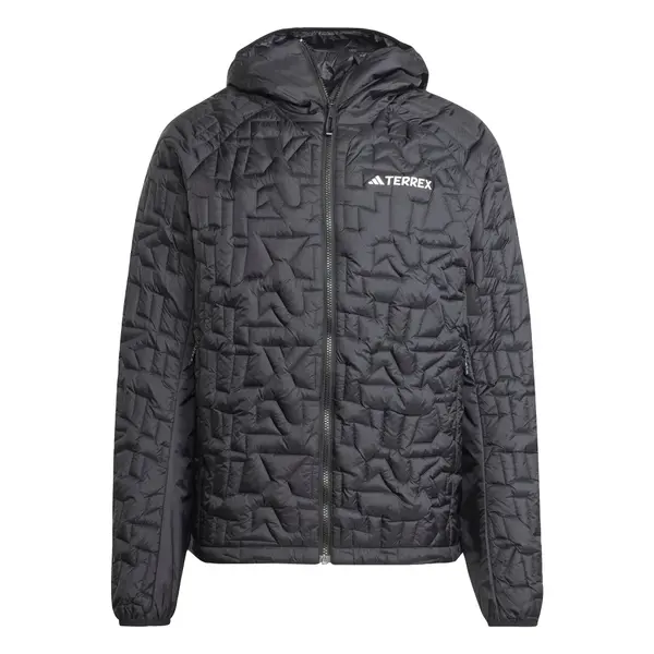 ADIDAS TERREX ADIDAS TERREX Outdoor jakna 'Xperior'  crna