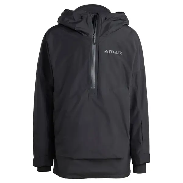 ADIDAS TERREX ADIDAS TERREX Outdoor jakna 'Xploric'  crna