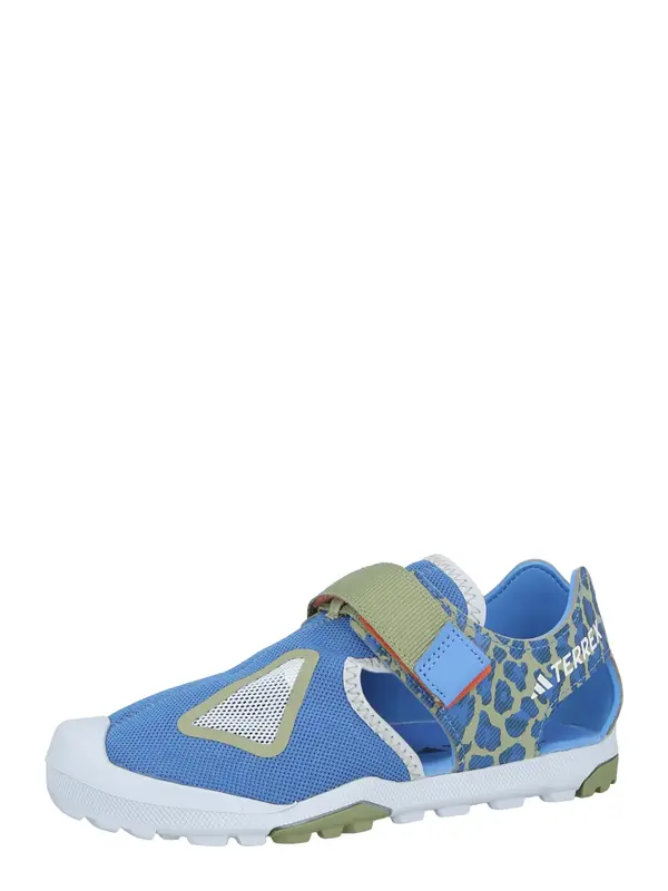 ADIDAS TERREX ADIDAS TERREX Sandale 'CAPTAIN TOEY 2.0'  kraljevsko plava / kaki / bijela