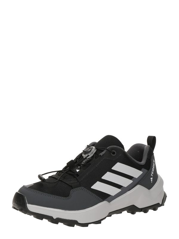 Adidas ADIDAS TERREX Sportske cipele  bazalt siva / crna / bijela