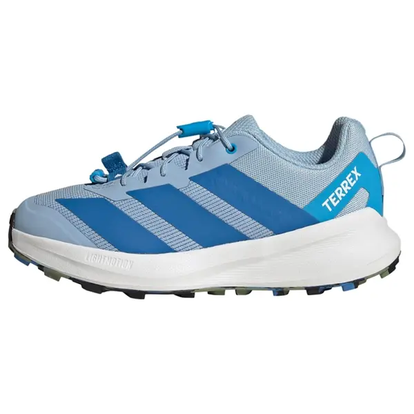 ADIDAS TERREX ADIDAS TERREX Sportske cipele 'Terrex Agravic'  nebesko plava / svijetloplava