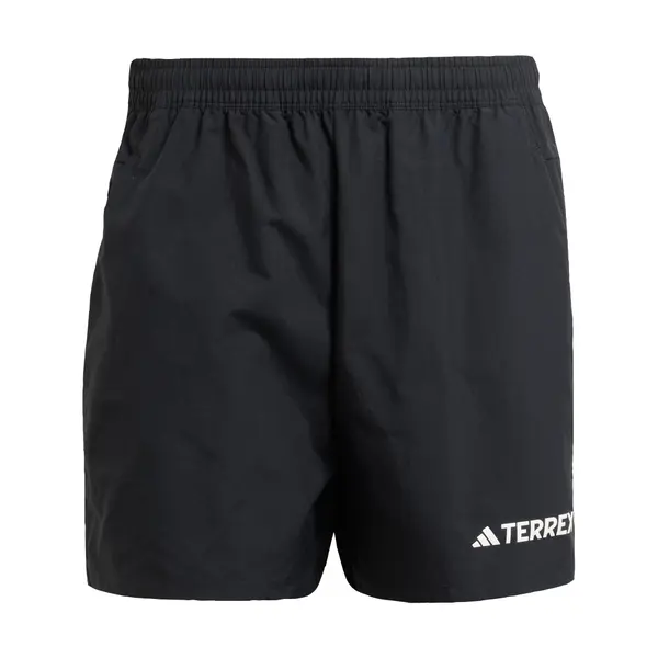 ADIDAS TERREX ADIDAS TERREX Sportske hlače 'Multi'  crna