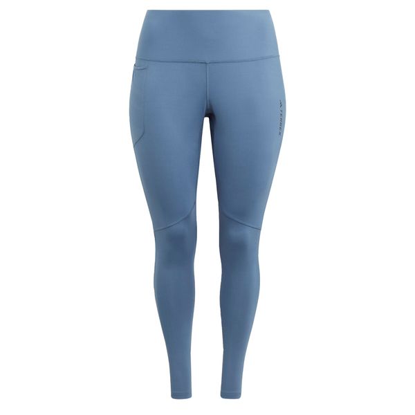 ADIDAS TERREX ADIDAS TERREX Sportske hlače 'Multi '  plava