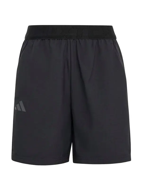 ADIDAS TERREX ADIDAS TERREX Sportske hlače  tamo siva / crna / bijela