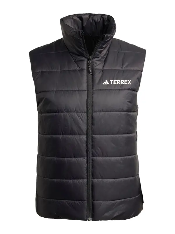 ADIDAS TERREX ADIDAS TERREX Sportski prsluk 'Essentials'  crna / bijela
