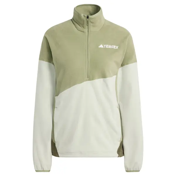 ADIDAS TERREX ADIDAS TERREX Sportski pulover  zelena
