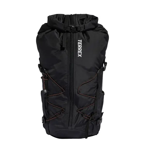 ADIDAS TERREX ADIDAS TERREX Sportski ruksak 'Xperior'  crna / bijela