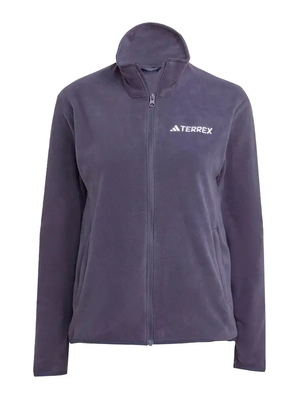 ADIDAS TERREX ADIDAS TERREX Tehnička flis jakna 'ESS'  morsko plava