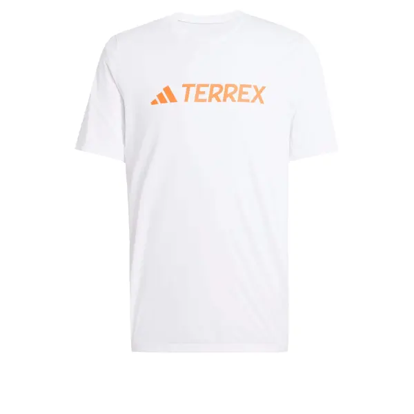ADIDAS TERREX ADIDAS TERREX Tehnička sportska majica 'Multi'  narančasta / bijela
