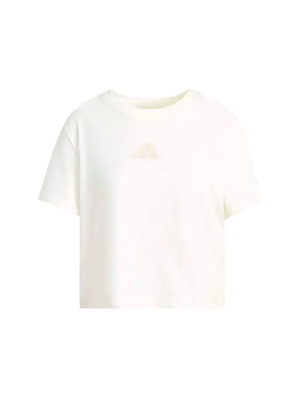 ADIDAS TERREX ADIDAS TERREX Tehnička sportska majica  svijetloplava / narančasta / bijela