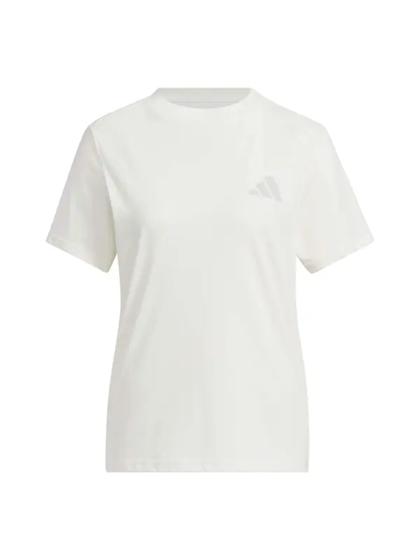 ADIDAS TERREX ADIDAS TERREX Tehnička sportska majica  svijetložuta / maslinasta / prljavo roza / bijela