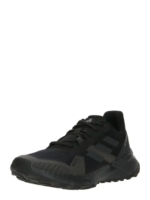 ADIDAS TERREX ADIDAS TERREX Tenisice za trčanje 'Soulstride'  crna