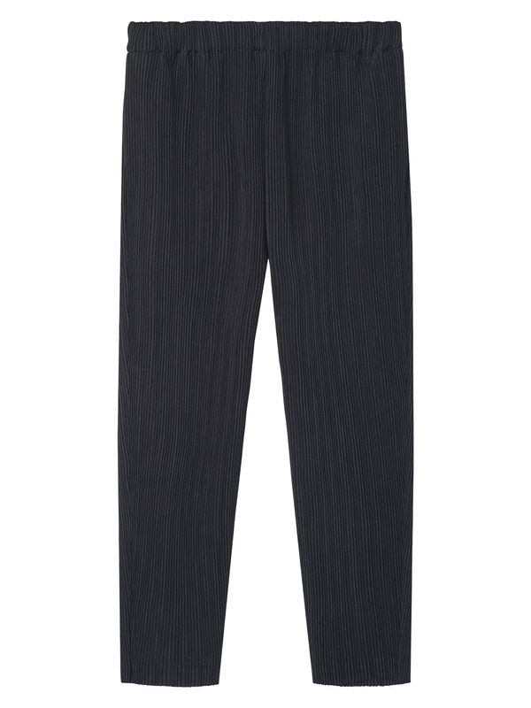 Adolfo Dominguez Adolfo Dominguez Hlače  crna