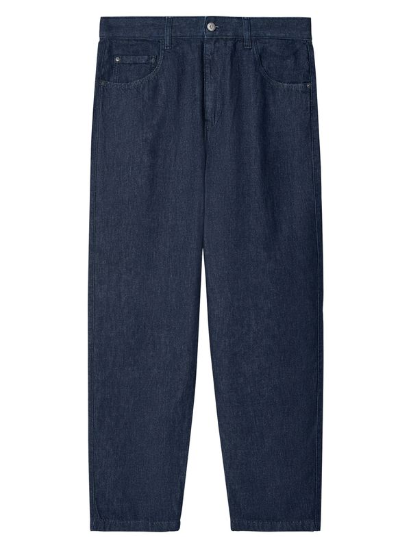 Adolfo Dominguez Adolfo Dominguez Hlače  plava