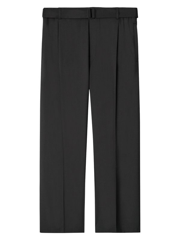 Adolfo Dominguez Adolfo Dominguez Hlače  siva