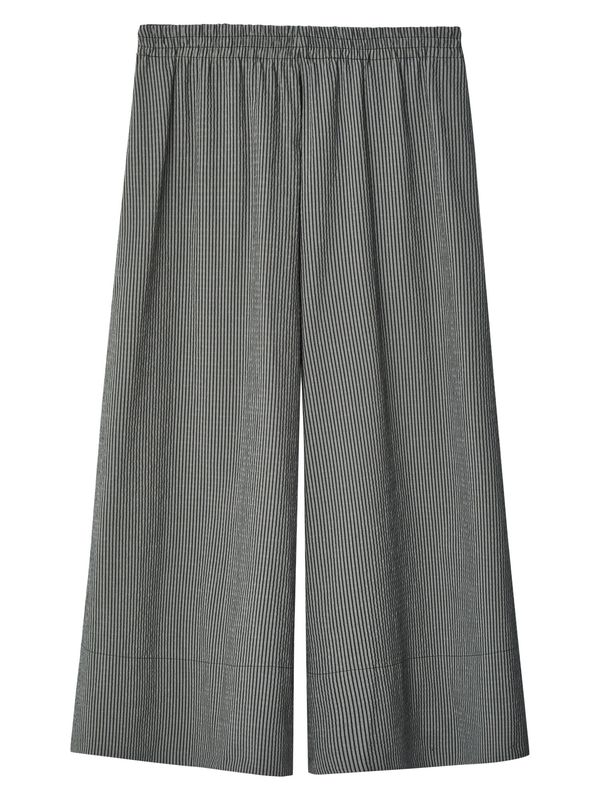 Adolfo Dominguez Adolfo Dominguez Hlače  žad / crna