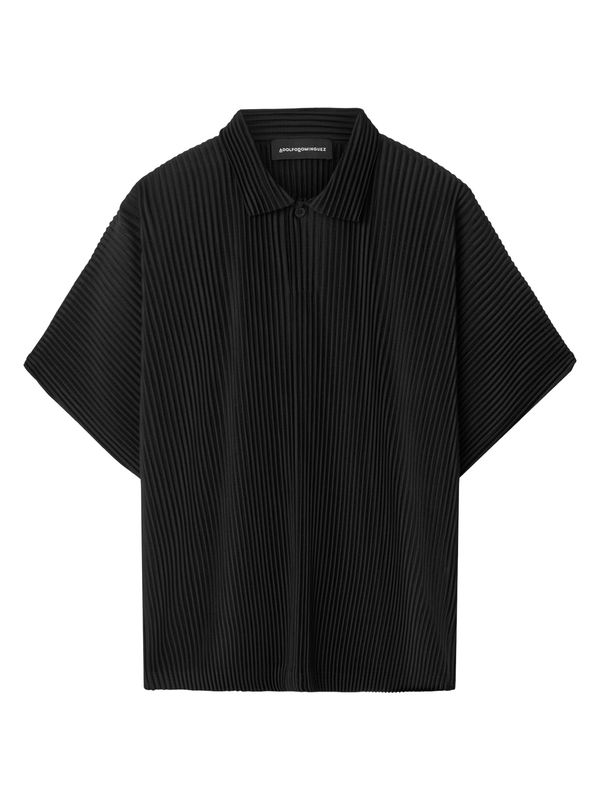 Adolfo Dominguez Adolfo Dominguez Majica  crna