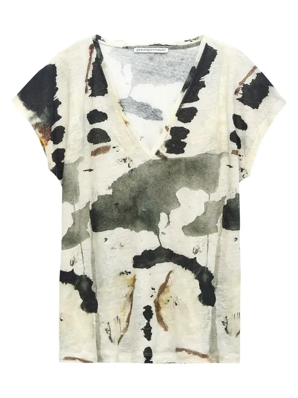 Adolfo Dominguez Adolfo Dominguez Majica  miks boja