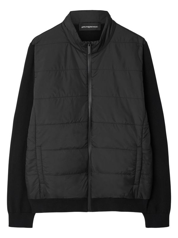 Adolfo Dominguez Adolfo Dominguez Prijelazna jakna  crna