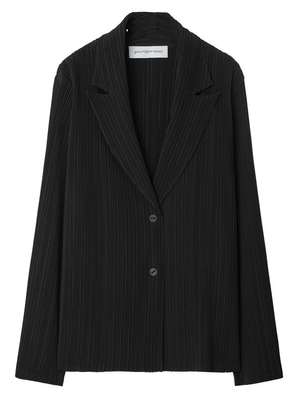 Adolfo Dominguez Adolfo Dominguez Sako  crna