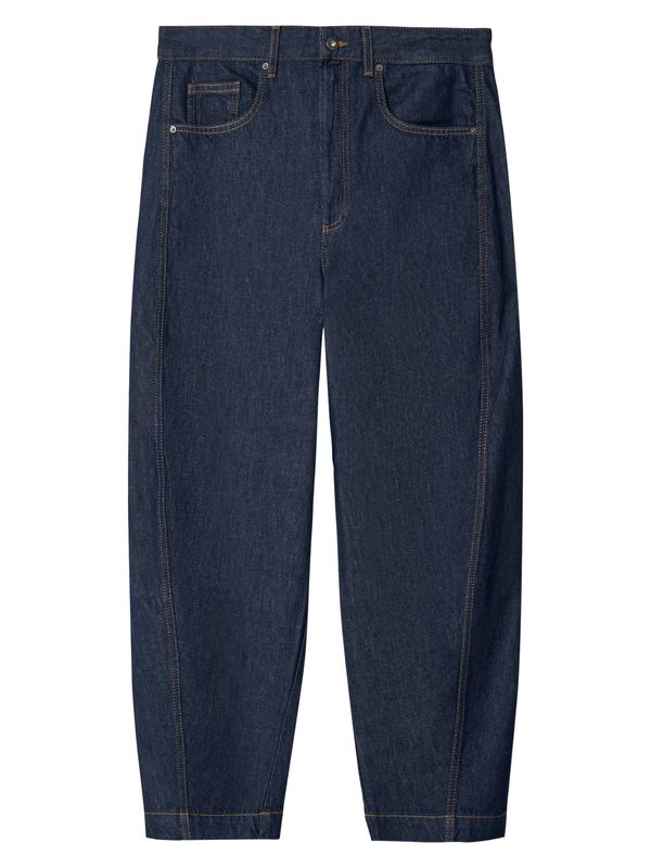 Adolfo Dominguez Adolfo Dominguez Traperice  tamno plava